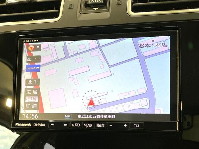 SUBARU IMPREZA SPORT 4WD 2015