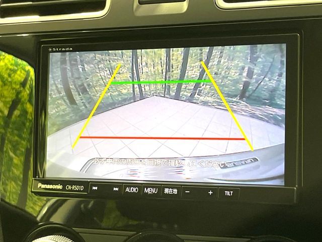 SUBARU IMPREZA SPORT 4WD 2015