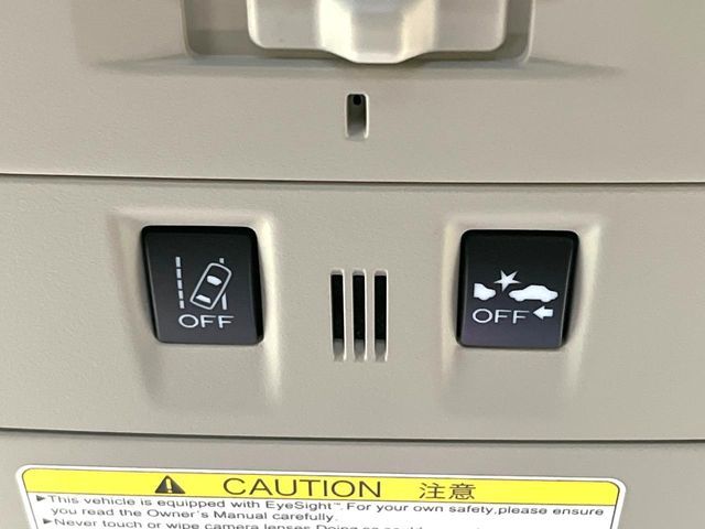 SUBARU IMPREZA SPORT 4WD 2015