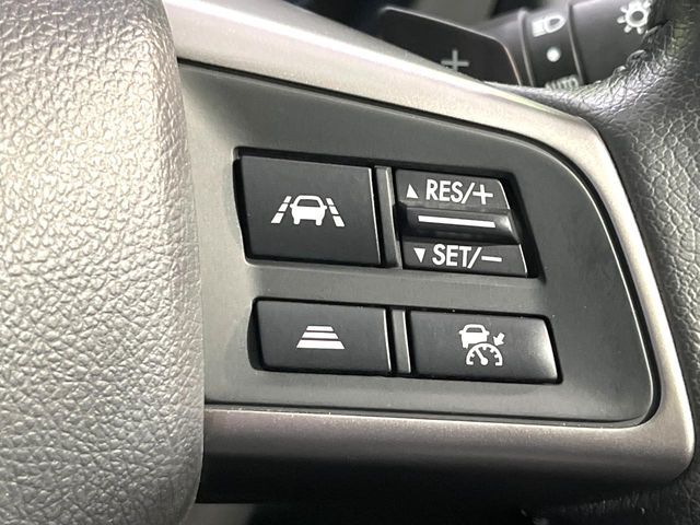 SUBARU IMPREZA SPORT 4WD 2015