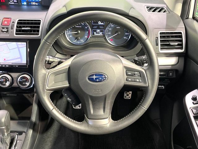 SUBARU IMPREZA SPORT 4WD 2015