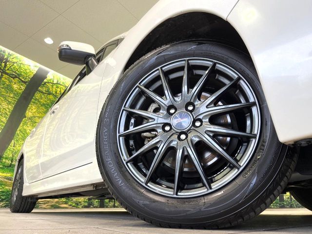 SUBARU IMPREZA SPORT 4WD 2015