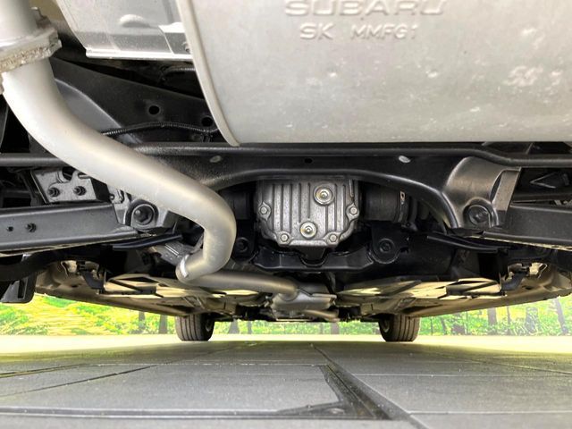 SUBARU IMPREZA SPORT 4WD 2015