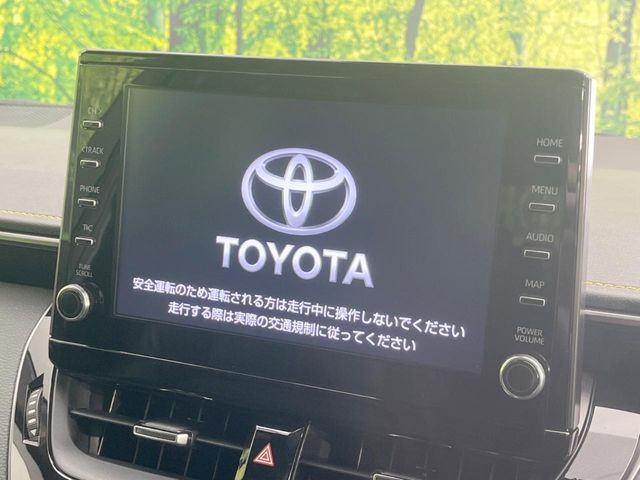 TOYOTA COROLLA SPORT HYBRID 2022