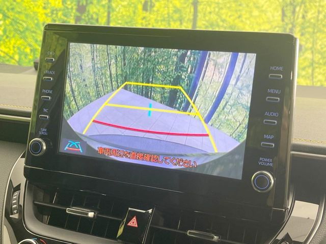 TOYOTA COROLLA SPORT HYBRID 2022