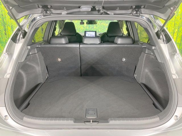 TOYOTA COROLLA SPORT HYBRID 2022