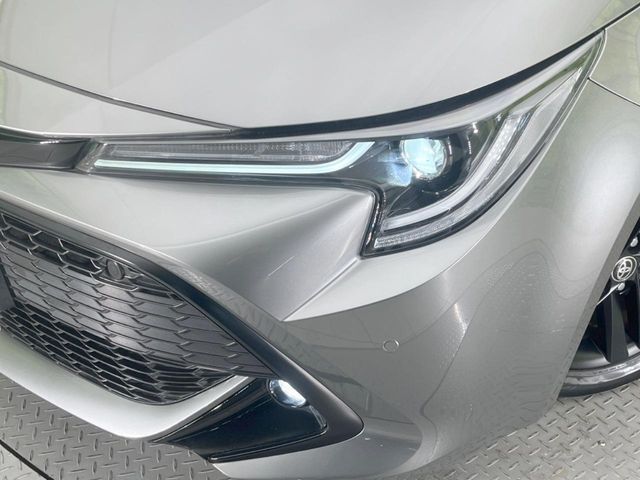 TOYOTA COROLLA SPORT HYBRID 2022