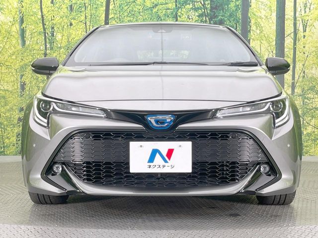 TOYOTA COROLLA SPORT HYBRID 2022