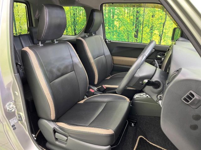 SUZUKI JIMNY 4WD 2017