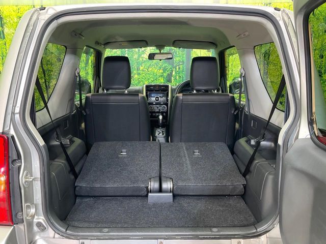 SUZUKI JIMNY 4WD 2017