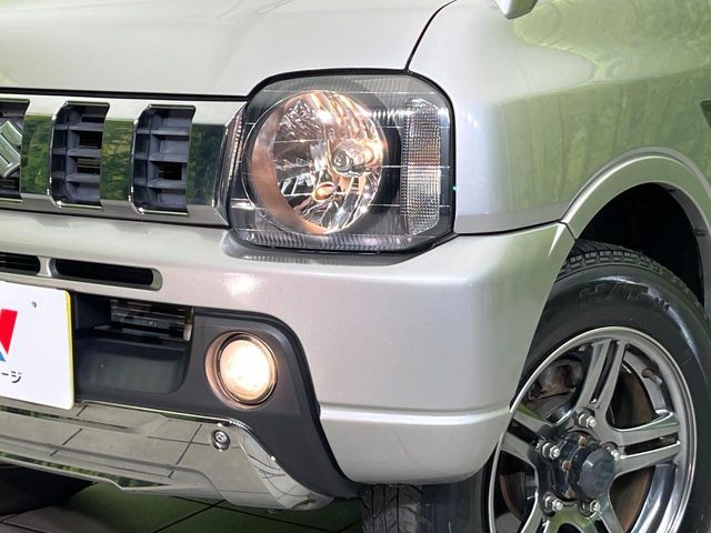 SUZUKI JIMNY 4WD 2017