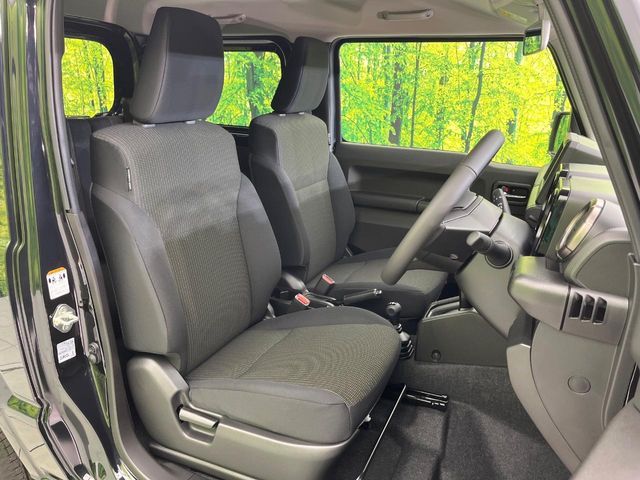 SUZUKI JIMNY 4WD 2024