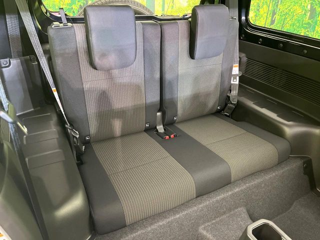 SUZUKI JIMNY 4WD 2024