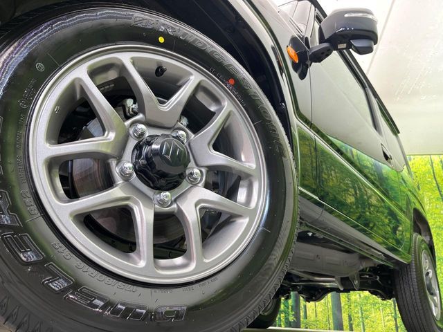 SUZUKI JIMNY 4WD 2024