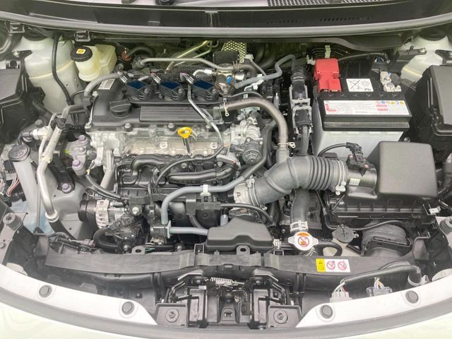 TOYOTA YARIS CROSS 2025