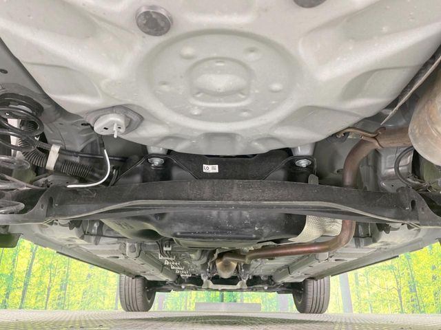 TOYOTA YARIS CROSS 2025