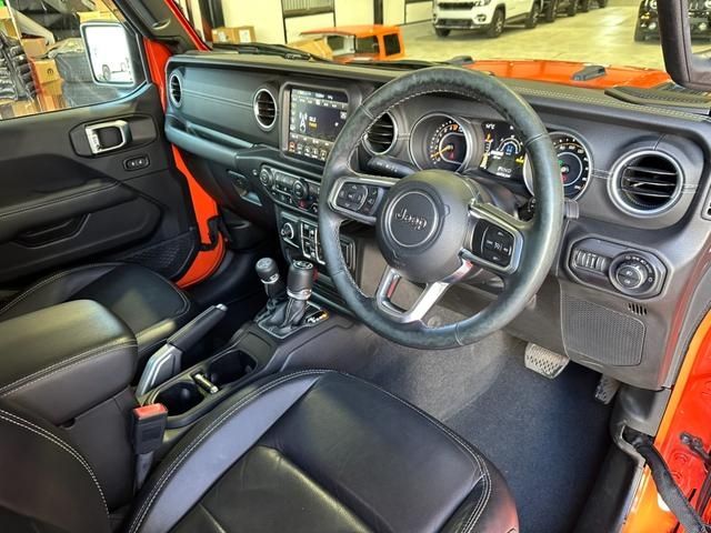 JEEP JEEP WRANGLER UNLIMITED 2018