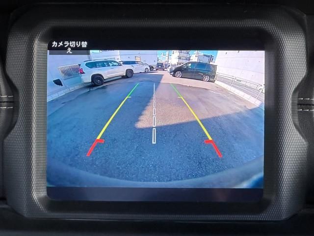 JEEP JEEP WRANGLER UNLIMITED 2018