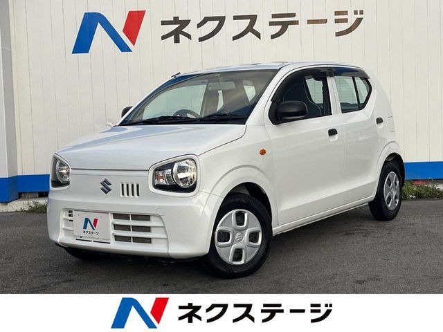 SUZUKI ALTO 2020
