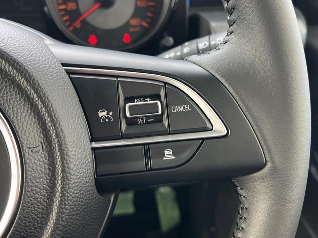 SUZUKI JIMNY NOMADE 2025