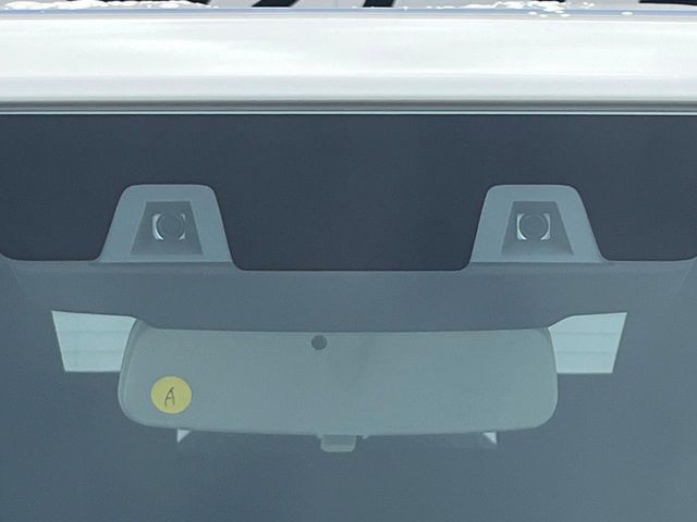 SUZUKI JIMNY NOMADE 2025