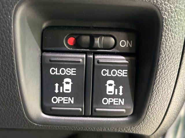 HONDA N BOX 4WD 2016