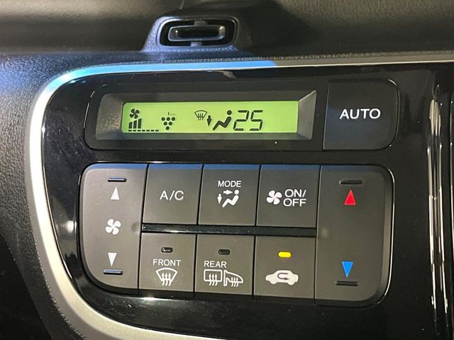 HONDA N BOX 4WD 2016