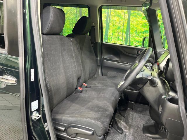 HONDA N BOX 4WD 2016