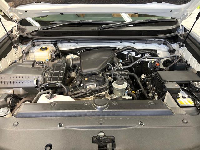 TOYOTA LANDCRUISER PRADO 2022