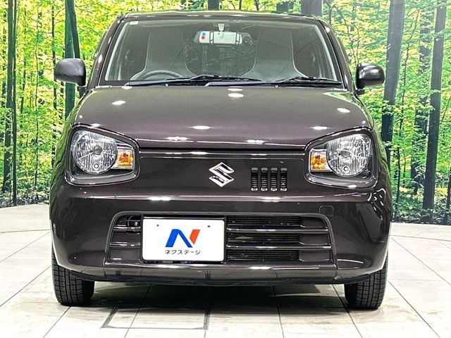 SUZUKI ALTO 2018