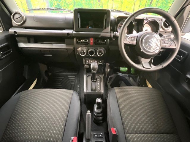 SUZUKI JIMNY NOMADE 2025