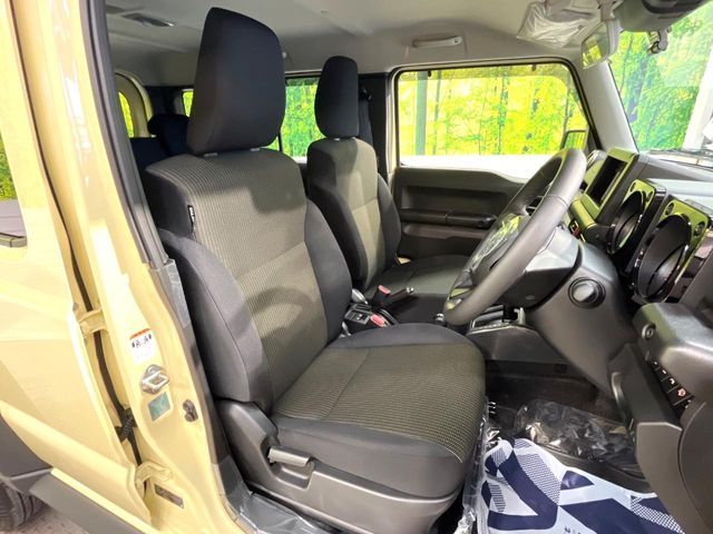 SUZUKI JIMNY NOMADE 2025