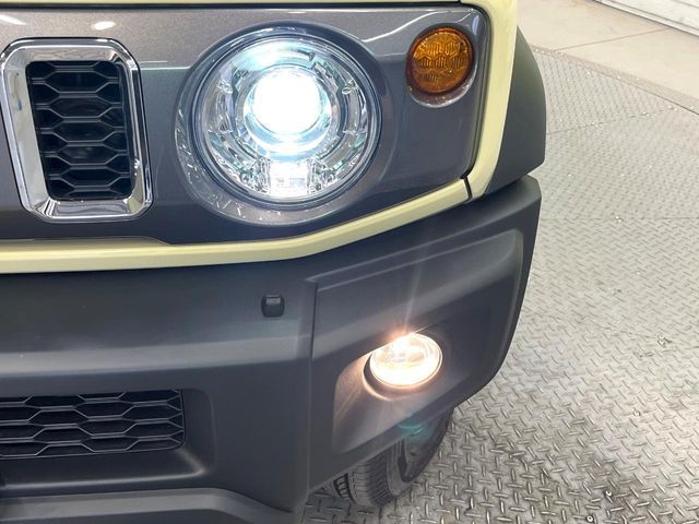 SUZUKI JIMNY NOMADE 2025