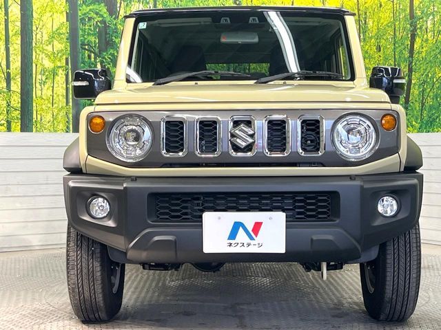 SUZUKI JIMNY NOMADE 2025