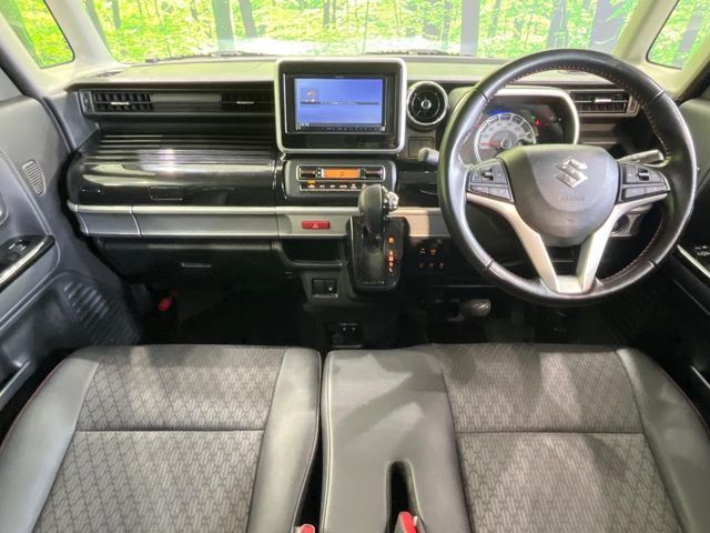 SUZUKI Spacia custom 2020