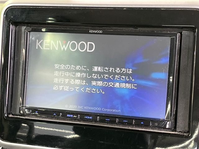 SUZUKI Spacia custom 2020