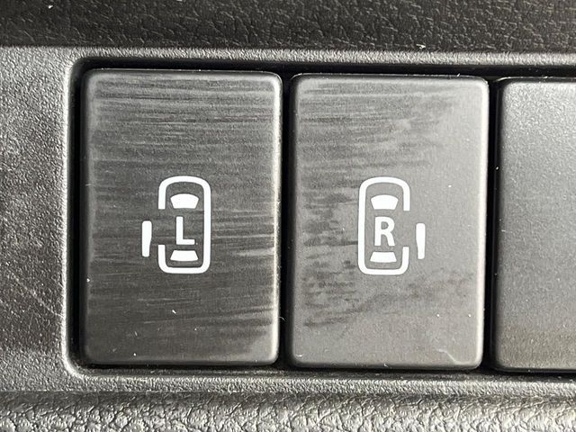 SUZUKI Spacia custom 2020