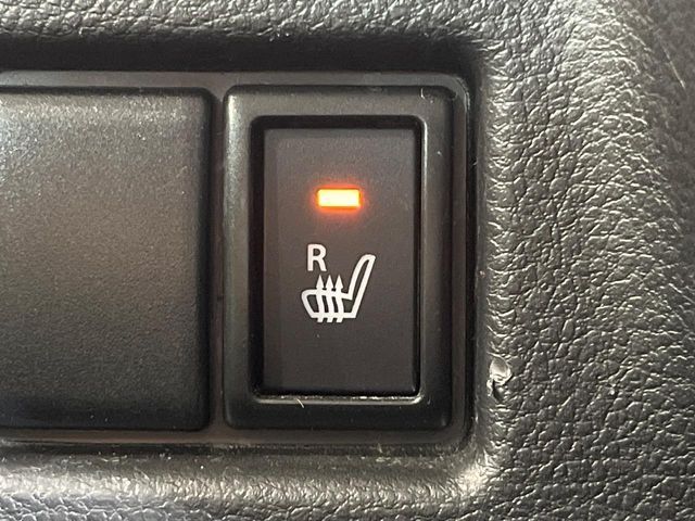 SUZUKI Spacia custom 2020