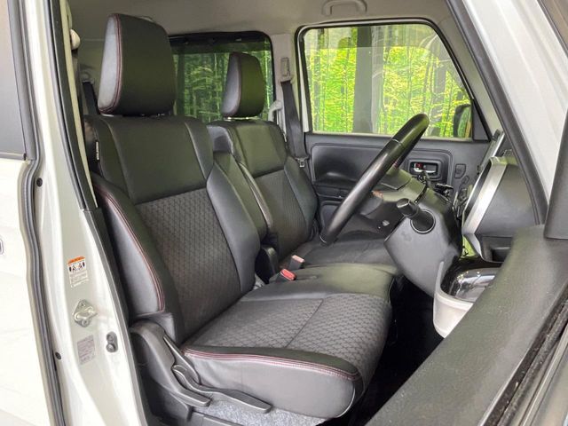 SUZUKI Spacia custom 2020