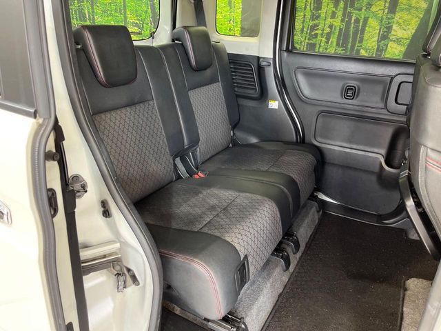 SUZUKI Spacia custom 2020