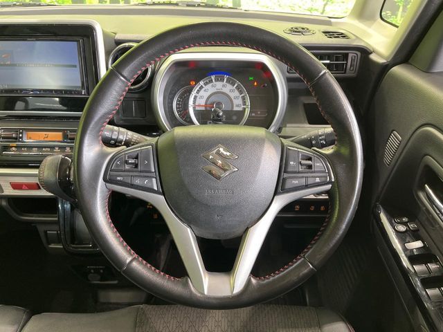 SUZUKI Spacia custom 2020