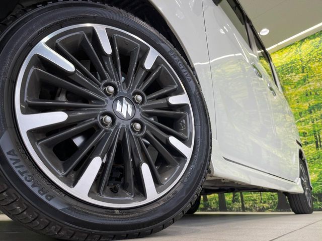 SUZUKI Spacia custom 2020