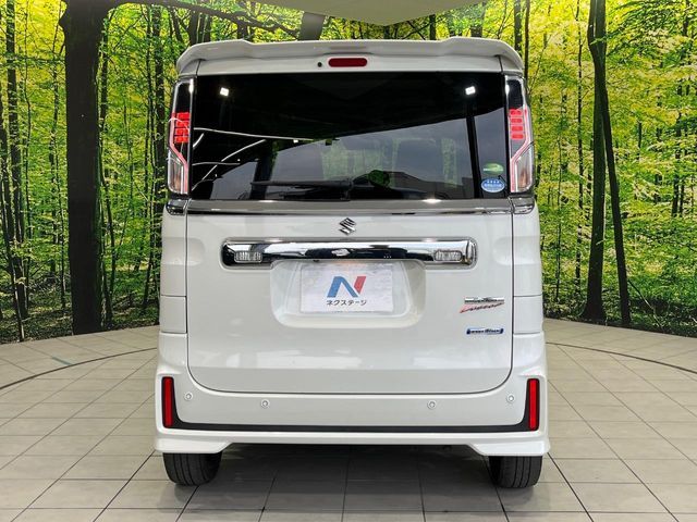 SUZUKI Spacia custom 2020