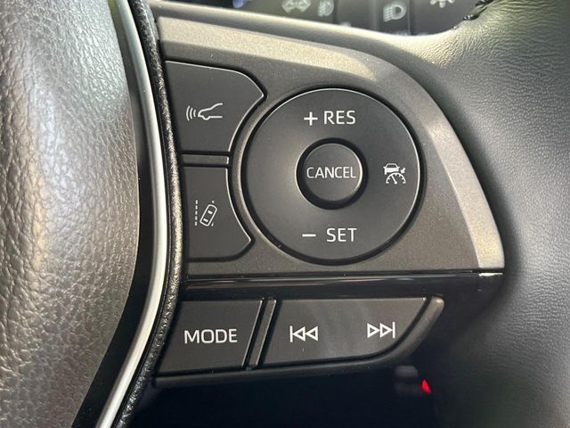 TOYOTA HARRIER 2WD 2022