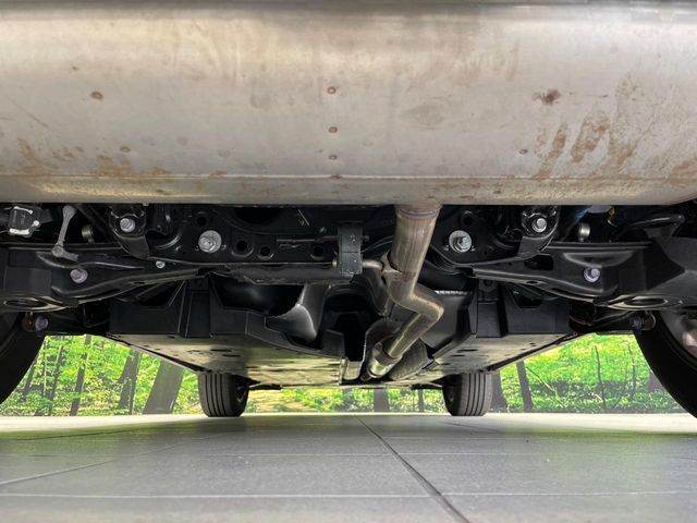 TOYOTA HARRIER 2WD 2022