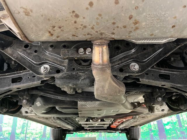 TOYOTA COROLLA CROSS HYBRID 2025