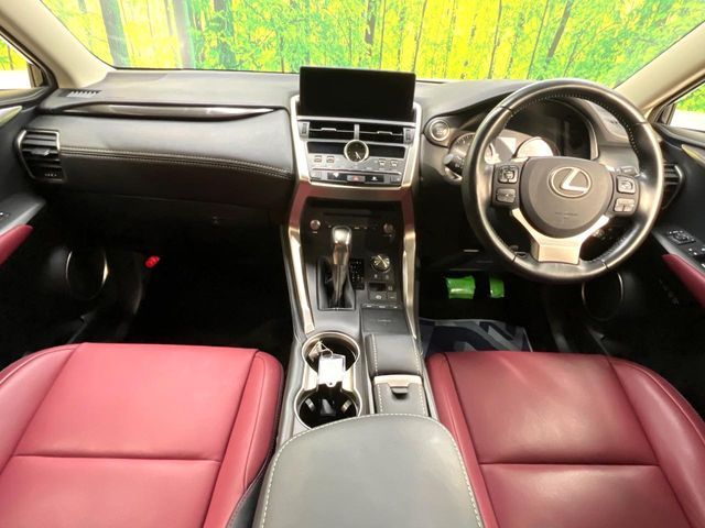 TOYOTA LEXUS NX300 AWD 2019