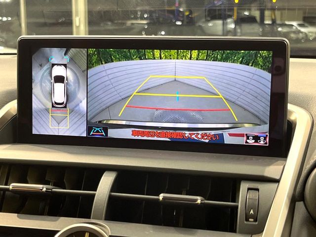 TOYOTA LEXUS NX300 AWD 2019