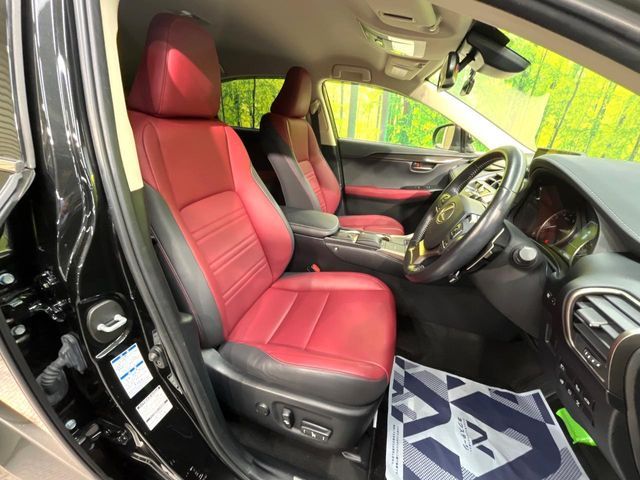 TOYOTA LEXUS NX300 AWD 2019