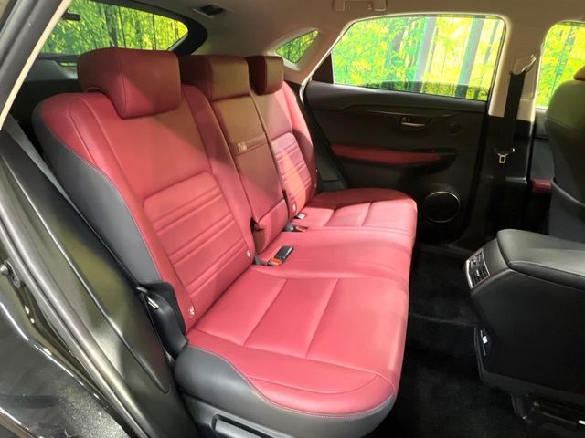 TOYOTA LEXUS NX300 AWD 2019